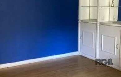 Imagem 7: Apartamento no bairro Nonoai de 2 dormitórios sacada e vaga