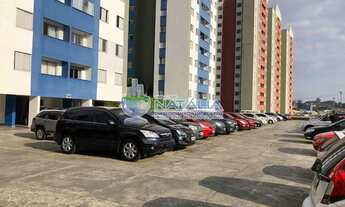 Imagem: Apartamento com 2 dorms, Jardim Santa Terezinha