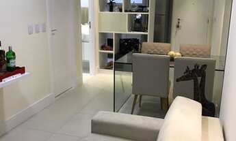 Imagem 2: Expresso 2222, porteira fechada, vista mar, completo