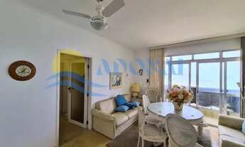 Imagem 3: APARTAMENTO RESIDENCIAL em GUARUJÁ - SP, PITANGUEIRAS