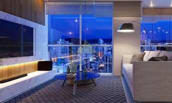 Imagem 3: Apartamento diferenciado à venda no Opera Tower em Balneário Camboriú