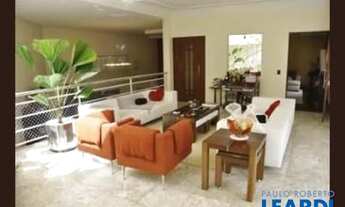 Imagem: CASA EM CONDOMÍNIO - PANAMBY - SP