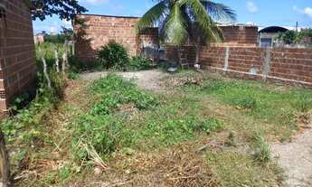 Imagem 5: Casa com terreno 9 de frente e 22 de comprimento