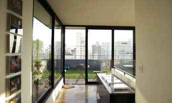 Imagem 5: Venda Cobertura 4 Dormitórios - 600 m² Cerqueira Cesar