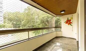 Imagem: SÃO PAULO - Apartamento Padrão - MORUMBI