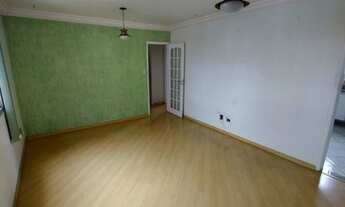 Imagem 2: Oportunidade apto a venda de 2 dorms, 64m², 1 vaga, localização privilegiada