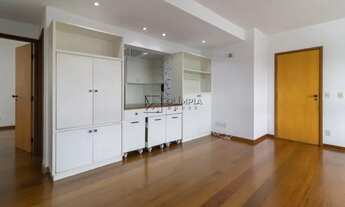 Imagem 5: Apartamento Locação 3 Dormitórios - 106 m² Vila Clementino