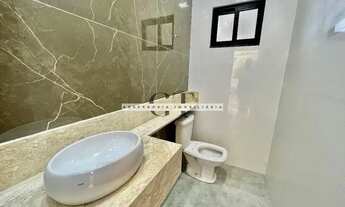 Imagem 6: Casa térrea de 4 suítes plenas e 4 vagas de garagem à venda, Residencial Vale Verde