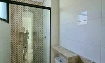 Imagem 2: SEMINOVO ,47 m² ,2 DORMITÓRIOS. 1 VAGA, ELEVADOR , GOURMET, R$ 415.000,00