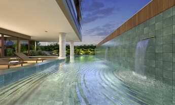 Imagem 4: Apartamento em Botafogo com 110 m2 com 4 quartos