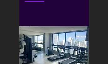 Imagem 5: Edf Praça Nicomedes Moura excelente oportunidade mobiliado