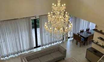 Imagem 7: Casa com 4 dquartos, com 486 m² por R$ 3.200.000 - Portal do Sol
