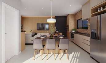 Imagem 6: Cobertura Duplex 3 dormitórios 1 suíte Caiobá