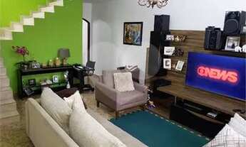 Imagem 5: SOBRADO 240M² PQ CONTINENTAL II