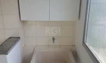 Imagem 7: Apartamento para Venda - 61.56m², 2 dormitórios, 1 vaga - Cavalhada