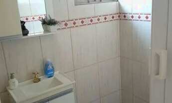 Imagem 4: Vende-se casa jardim flamboyant