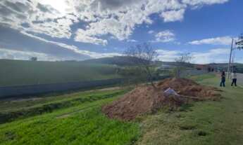 Imagem 3: Terreno condomínio Ecologie 450m
