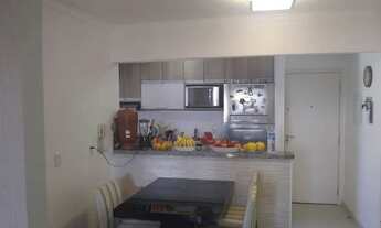 Imagem 2: APARTAMENTO COM 60M² A VENDA NA VILA GOMES 2 QUARTOS UMA SUÍTE 2 VAGAS PRÓXIMO AO METRÔ BU