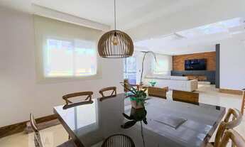 Imagem 6: Apartamento para Aluguel - Jardim Paulista, 3 Quartos, 170 m2