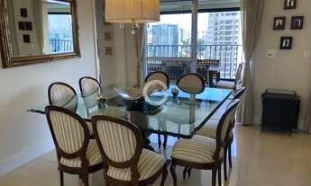 Imagem 3: Apartamento - Cambuí - Campinas