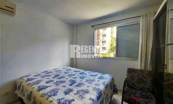 Imagem 2: Apartamento para venda com 83 metros quadrados com 3 quartos em Córrego Grande - Florianóp