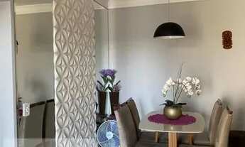 Imagem 5: Apartamento para Venda em Suzano, Vila Urupês, 2 dormitórios, 1 suíte, 1 banheiro, 1 vaga