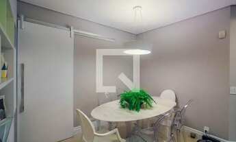 Imagem 6: Apartamento para Aluguel - Portal do Morumbi, 3 Quartos, 94 m2