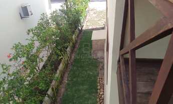 Imagem 4: Casa em Condomínio Fechado com 3 quartos (1 térreo