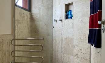 Imagem 6: Apartamento para aluguel com 82 metros quadrados com 1 quarto em Pinheiros - São Paulo - S