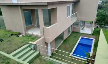 Imagem 2: Alugo Casa mobiliada com 4862 com 4 quartos em Alphaville (Abrantes) - Camaçari - Ba