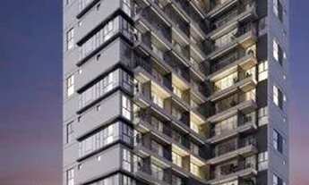 Imagem: Studio com 1 Dormitorio(s) localizado(a)