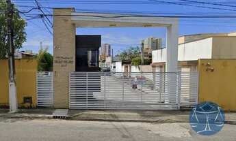 Imagem: PARNAMIRIM - Casa de Condomínio - Nova