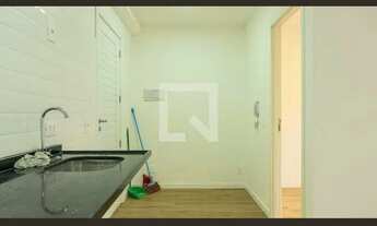 Imagem 5: Apartamento para Aluguel - Santa Cecília, 2 Quartos, 35 m2