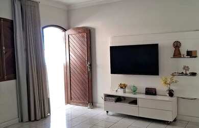 Imagem 4: Alugo casa em Bairro de Fátima