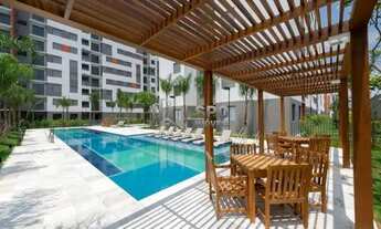 Imagem 2: OPORTUNIDADE!! NUNCA HABITADO!! APTO PARA LOCAÇÂO NA MIGUEL YUNES!!