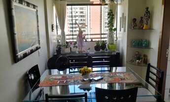 Imagem: Permuta de apartamento 70m em Águas Claras