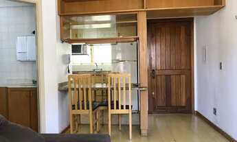 Imagem 6: APARTAMENTO 1 DORMITÓRIO COM VAGA NO BAIRRO MENINO DEUS