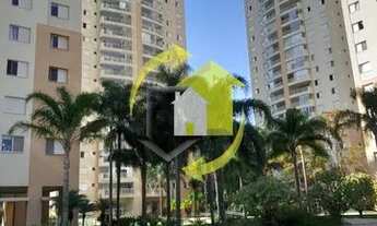 Imagem: CLUB TUIUTI - 92m² -2 DORMS/1 SUITE, 2