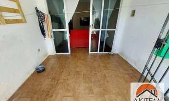 Imagem 6: Casa com 2 dormitórios à venda, 120 m² por R$ 194.990,00 - Rio Doce - Olinda/PE