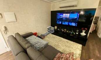 Imagem 4: APARTAMENTO A VENDA CENTRO DE SÃO CAETANO DO SUL 89M²