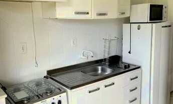 Imagem 4: Studio em Canasvieiras