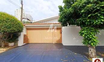 Imagem: Casa (térrea na rua) 3 dormitórios/suite