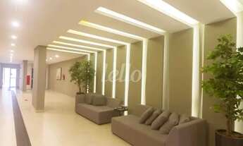 Imagem: São Paulo - Apartamento Padrão - Brás