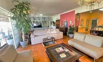 Imagem 2: Cobertura linear a venda em Botafogo