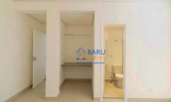 Imagem 4: Apartamento com 1 dormitório para alugar, 12 m² por R$ 1.119,10/mês - Campos Elíseos - São