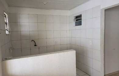 Imagem 5: Casa Alvenaria Sítio Cercado terreno 8x20 (valor negociável) Não Aceito Trocas