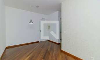 Imagem 5: Apartamento à Venda - Chácara Santo Antonio, 2 Quartos, 58 m2