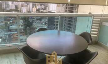 Imagem 6: Apartamento para aluguel tem 37 metros quadrados com 1 quarto em Pinheiros - São Paulo - S