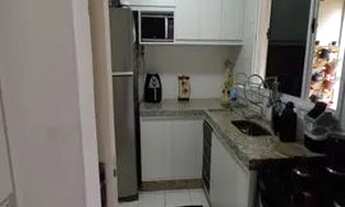 Imagem 3: Sobrado, Residencial Campo Belo, at 125 m², ac 100m², SJC