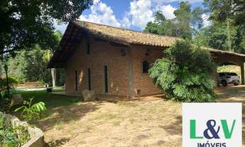 Imagem 5: Linda Chácara Traviu